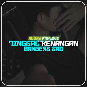 Rudhy Pahlevi的專輯DJ TINGGAL KENANGAN BANGERS SAD