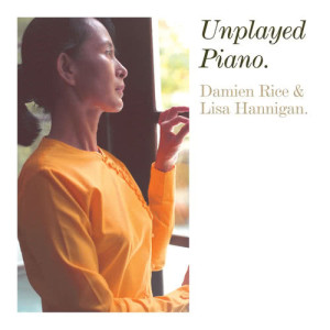 Damien Rice的專輯Unplayed Piano