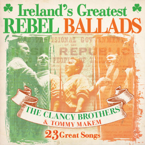 Dengarkan lagu The Foggy Dew (1916 Song) nyanyian The Clancy Brothers and Tommy Makem dengan lirik