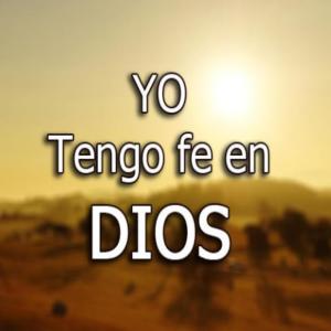Instrumental Cristiano的專輯Yo Tengo fe en DIOS