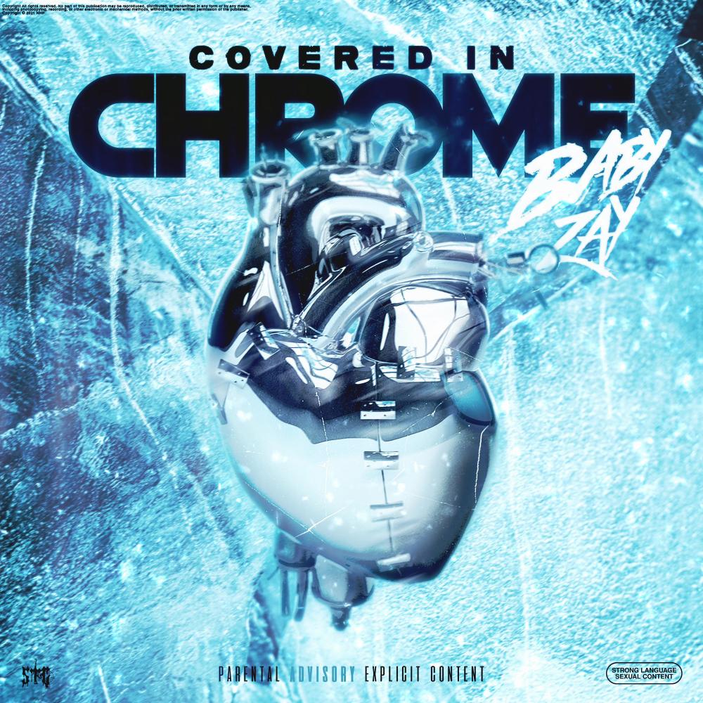 Covered in Chrome (Explicit)