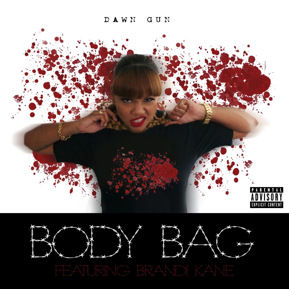 Body Bag (Explicit)