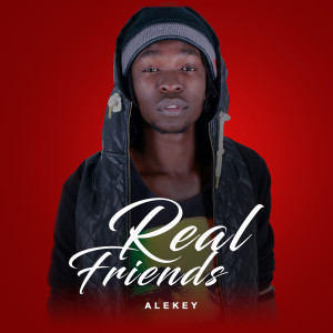 收听Alekey的Real Friends歌词歌曲