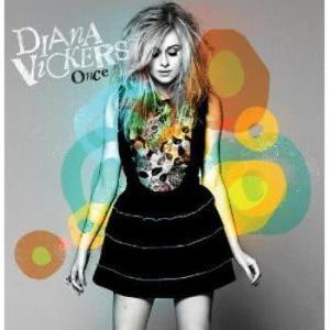 Diana Vickers的專輯Once