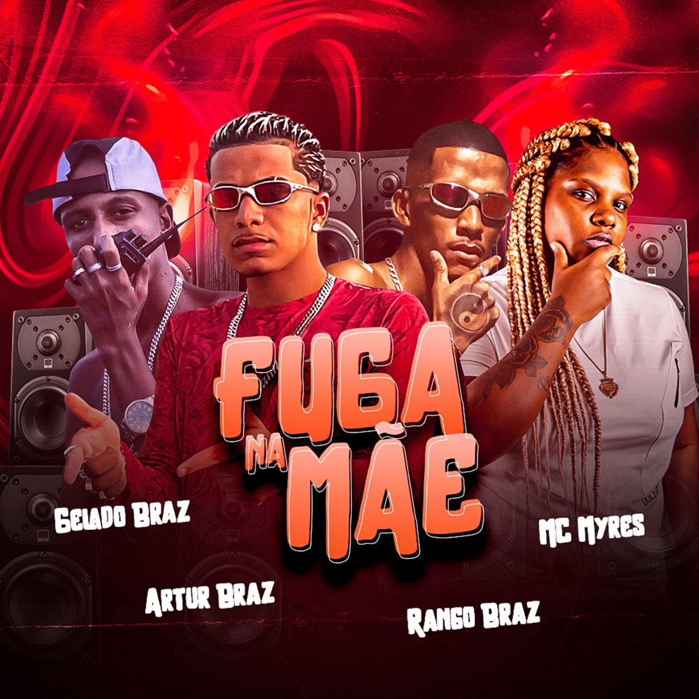 Fuga na Mãe