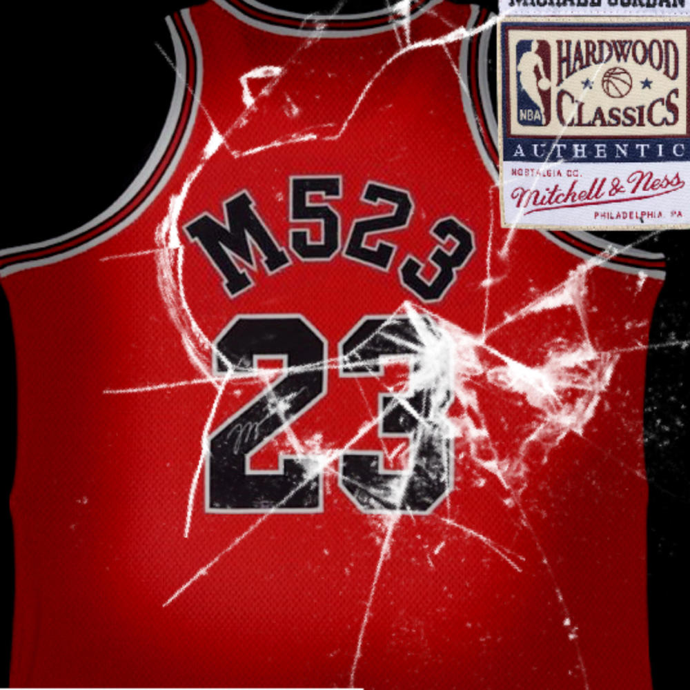 MJ (Explicit)