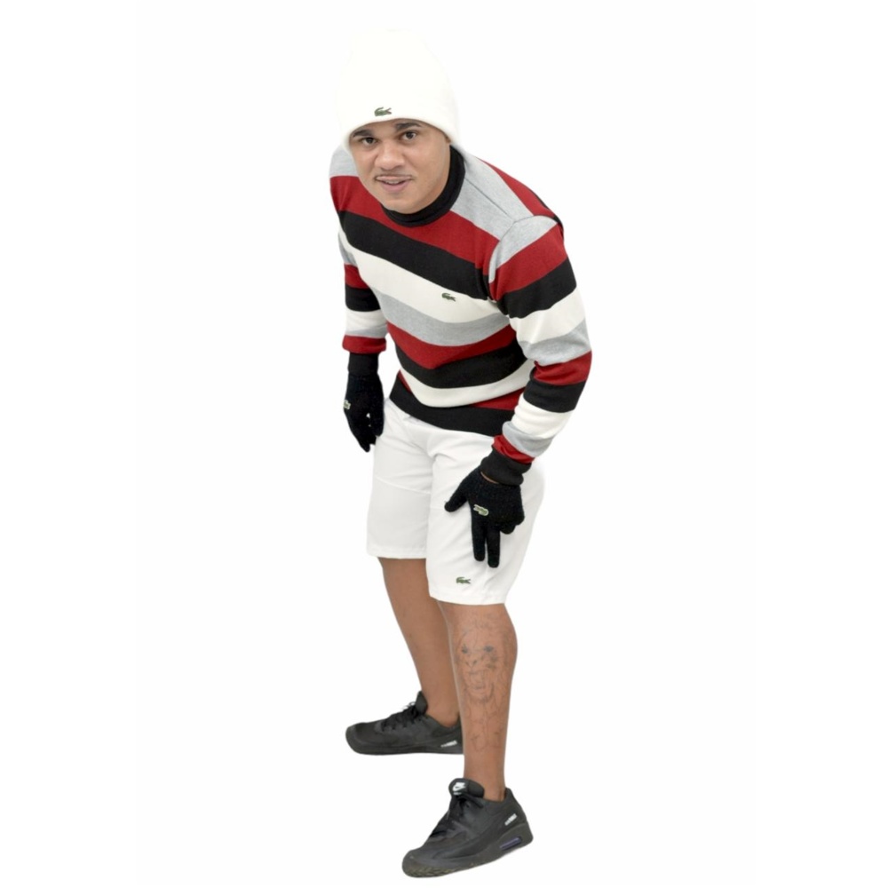 Tik Tok de Biquíni (Explicit)
