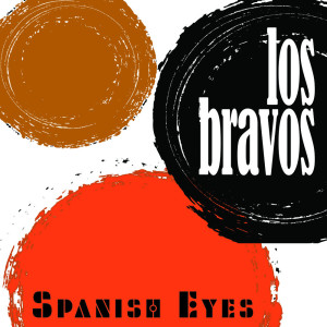 Album Spanish Eyes from Los Bravos