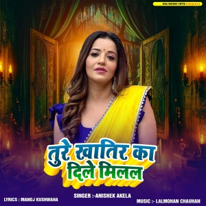 Album Ture Khatir Ka Dile Milal from 