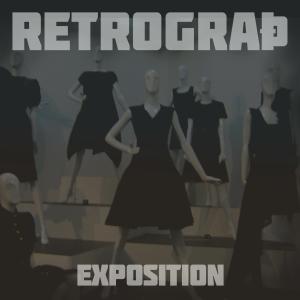 ดาวน์โหลดและฟังเพลง Black Dress พร้อมเนื้อเพลงจาก Retrograth