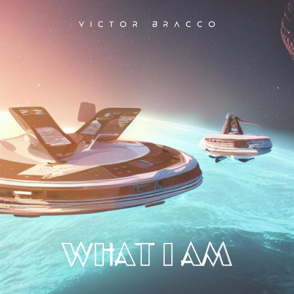 What I Am