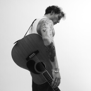 default playlist img