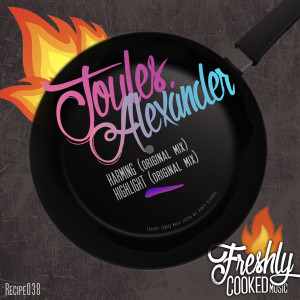 Listen to Highlight song with lyrics from Joules Alexander