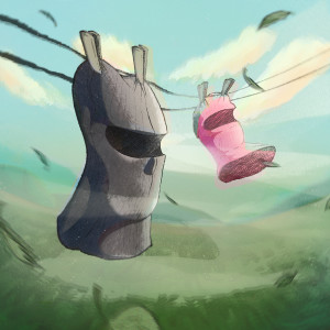 default playlist img