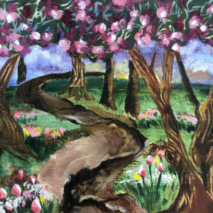 default playlist img