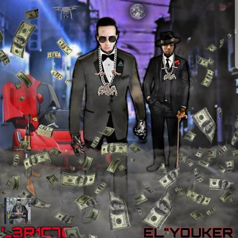 Leric70"The"Elien"Writer"Los"Que"No"Saben(INVICTUS) (Explicit)