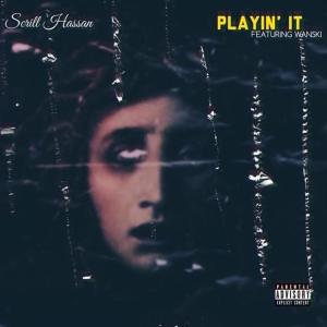 default playlist img