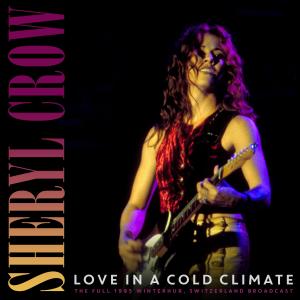 Love In A Cold Climate (Live 1994)