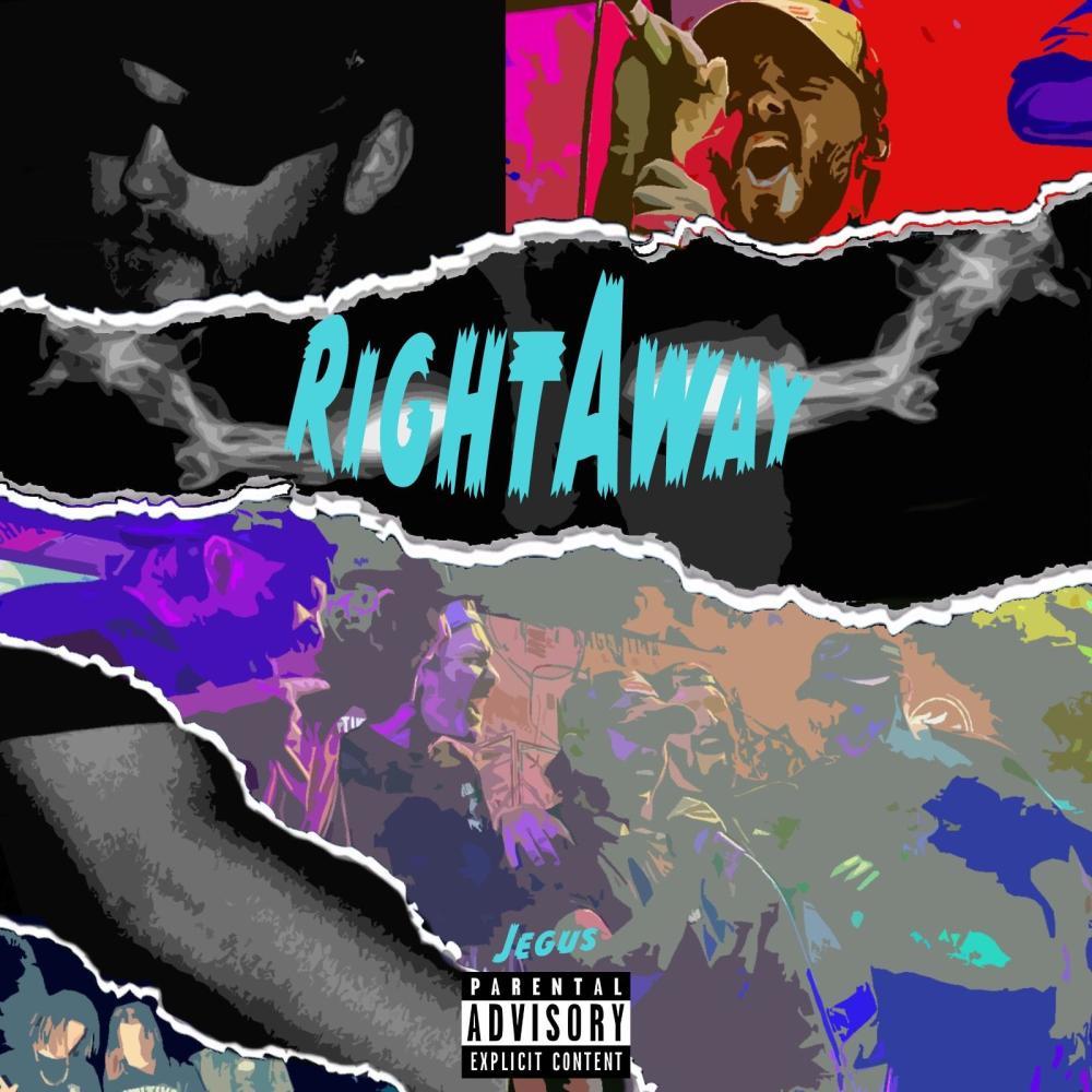 Right Away (feat. DJ HMD|Explicit)