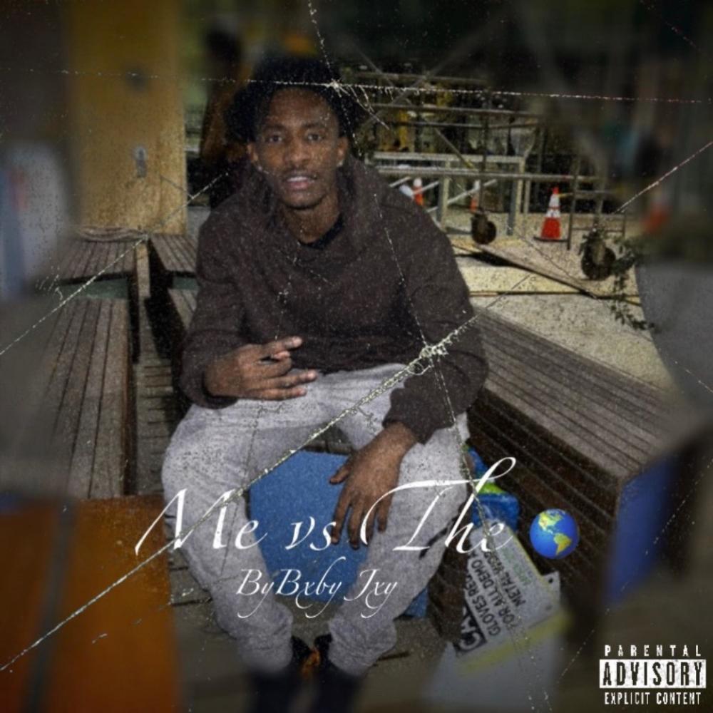 Faithful (feat. Iced Out Antt) (Explicit)