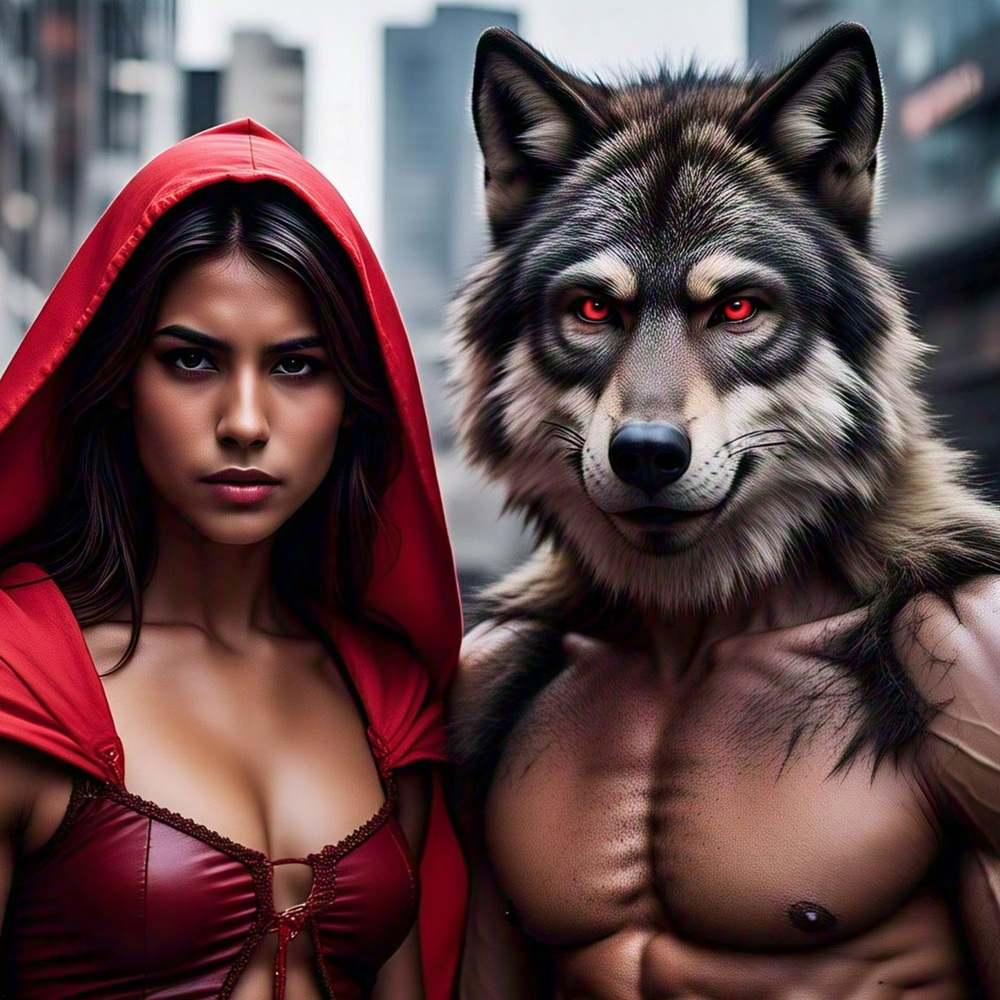 LOBO MAL TE COME MELHOR (Explicit)