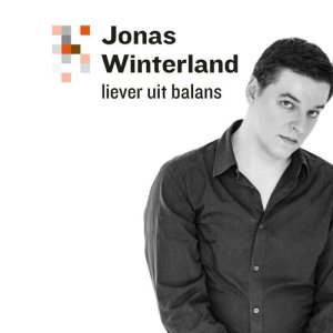 收聽Jonas Winterland的Burn-out (meer wil ik niet)歌詞歌曲