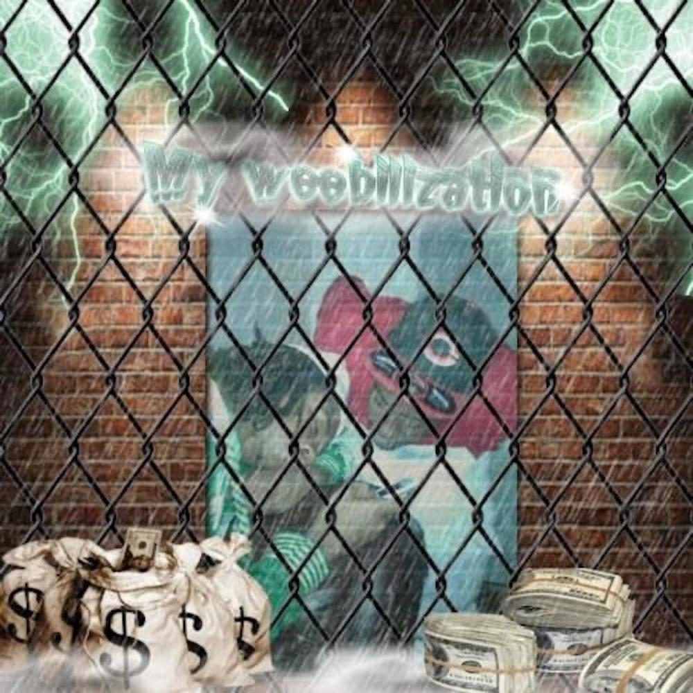 Soldiers (feat. Flyy, Rello Gezzy & C.P.) (Explicit)