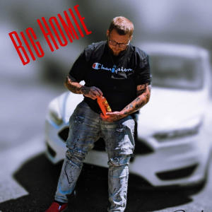 Album Big Homie (Explicit) oleh D-Ray