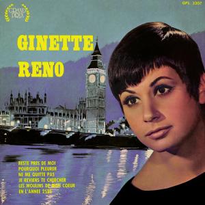 Listen to Reste Près de Moi song with lyrics from Ginette Reno