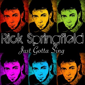 收聽Rick Springfield的You Can't Judge A Book歌詞歌曲