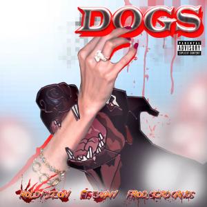 Rold Pigeon的專輯DOGS (feat. Ewan & scrdgrnds) [Explicit]