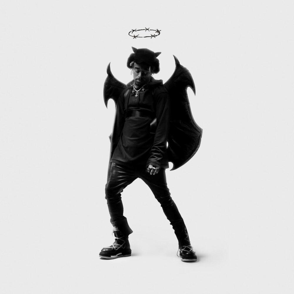 40 MIN DRILL (feat. Herb4K) (Explicit)
