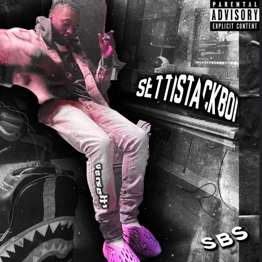 Walk Down (Explicit)