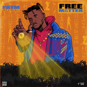 Album Free Matter from Faym Official