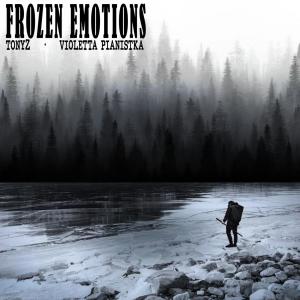 收聽Violetta Pianistka的Frozen Emotions歌詞歌曲
