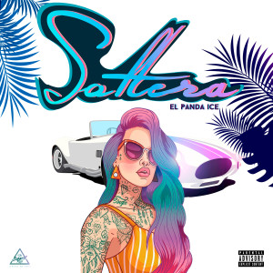 ดาวน์โหลดและฟังเพลง Soltera พร้อมเนื้อเพลงจาก Jordany The Producer