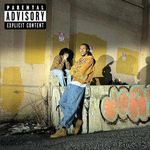 BabyMarzzz的專輯STAY ON YOUR SIDE (feat. ALI!) [Explicit]
