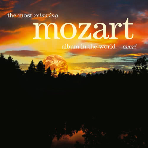 Mozart: II. Andante