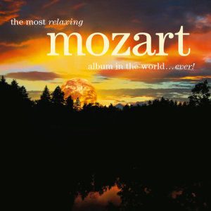 收聽Barry Tuckwell的Mozart: II. Romance (Andante cantabile)歌詞歌曲