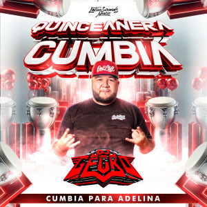Listen to Quinceañera Cumbia (Cumbia Para Adelina) song with lyrics from DJ Gecko