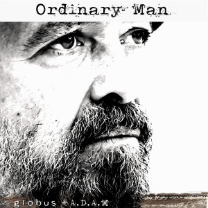 Album Ordinary Man from A.D.A.M.