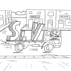 收听Superluminal Velocity的City Girl歌词歌曲