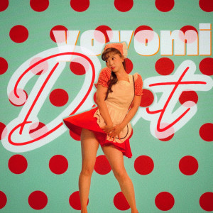 Listen to Dart (다트) (MR) song with lyrics from 요요미
