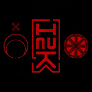 收聽Hauk的CHERNOBOG歌詞歌曲