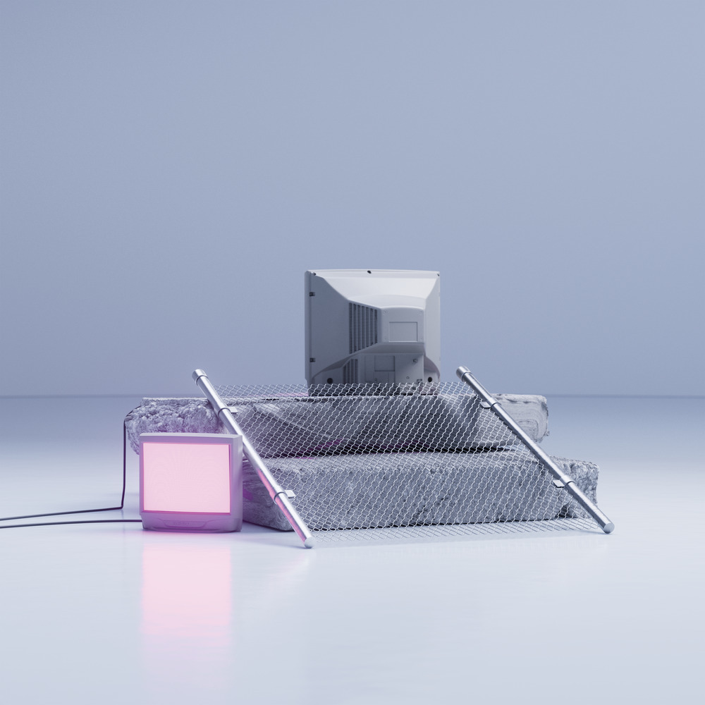 EMPTY SPACE (CLUB REMIX)