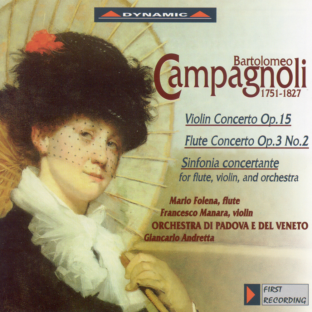 III. Rondo: Allegretto