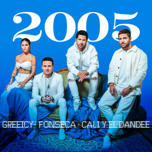 อัลบัม 2005 ศิลปิน Greeicy