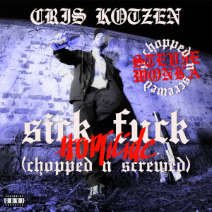 Listen to Lows (Chopped n Screwed) (Explicit) song with lyrics from Cris Kotzen