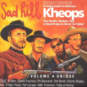 ดาวน์โหลดและฟังเพลง Côté obscur Connection พร้อมเนื้อเพลงจาก Kheops