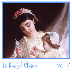 Unlimited Classics, Vol. 7 dari Various